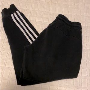 Adidas joggers
